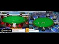 Poker Strategy: Tony Bond18 Dunst #42: Bond's Final Table Adventure - Part 3