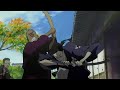 Samurai Champloo AMV: Outkast - B.O.B.