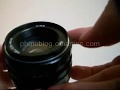 M42 Objective Demonstration