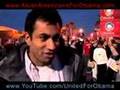 Kal Penn (Harold and Kumar) for Obama