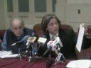 SENADOR NAVARRO - UNA AFP ESTATAL PARA CHILE - YO ME CAMBIO
