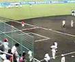 八代レッドスター&福岡ソフトバンクホークス野球教室