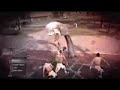 NBA Street Homecourt Dunk Video [Playstation 3]
