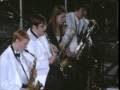 Pacific Crest Jazz Orchestra: St. Kitts