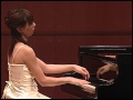 【Piano】巽　麻梨子 Sonata No.3 Op.58/F.Chopin