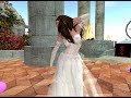 Carmen Roeth at The Kosmik Ballroom (Second Life)