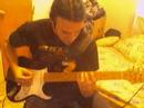 In Flames - My Sweet Shadow Cover (by Venison)