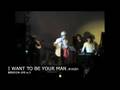 videos de i want to be your man 〜BEDROOM LIVE vo.3〜