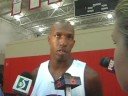 Detroit Pistons: Chauncey Billups Detroit Pistons: Chauncey Billups