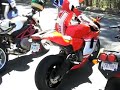 Ducati Desmosedici RR with Race Pipe Ducati Desmosedici RR with Race Pipe