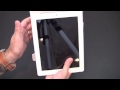 In this video I review the iPEVO Perch for iPad FOLLOW me on TWITTER for UPDATES and GIVEAWAYS: www.twitter.com LINK to the product seen in this video: www.ipevo.com Special THANKS to iPEVO for sending me this item to review. Please SUBSCRIBE and COMMENT it helps promote my channel.