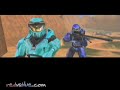 Red vs. Blue Episode 18