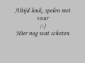 Profielwerkstuk Trebuchet