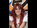 ¡¡ cumpleaños dulce maria 2007 !!