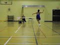 State Twirling Solo 2007(Crissy)