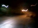 Lungro sotto la neve
