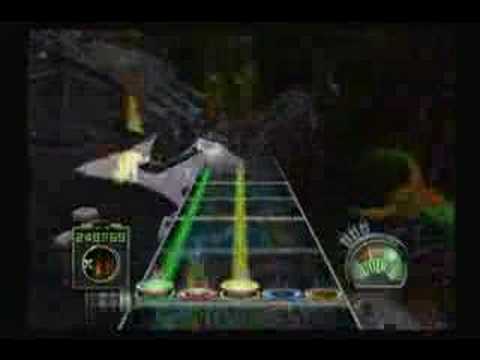 (GH3) Knights of Cydonia 99%