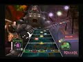 (GH3) Knights of Cydonia 99% (GH3) Knights of Cydonia 99%