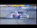 2010-05-20 | Bobby Labonte David Gilliland Crashe Darlinton Sprint Cup Series Race 2010.mpg ~> Bobby Labonte David Gilliland Crash Darlinton Sprint Cup Series Race 2010 ()