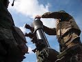 120 mm mortar