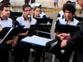 Orquestra de Sopros de Aruj� -Exaltation - James Swearingen