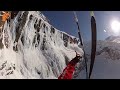Matthias Giraud Chamonix Ski BASE Jump on WIDSIX TV: GoPro HD - Super Frenchie Diaries Ep #12 on WIDSIX TV Pretty straight forward, this is chopped up raw footage of his ski base without any music to get in the way. Footage captured by a few GoPro HERO HD Cameras. Find out more about Matthias Giraud: matthiasgiraud.com See more sick edtis on widsix.tv