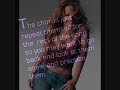 Mariah Carey My All - Made Easy (for guitarists)