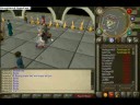 Runescape skillcape emote glitches