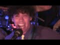 Donkeyboy performing 