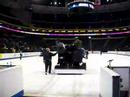 Riding the Zamboni (from All Things Considered - 01/24/2208)