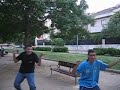 Baile Dr. zoiberg Baile Dr. zoiberg
