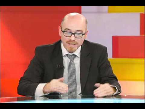 Jornal da Cultura 12/04/2012 - 3º Bloco