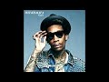 Wiz Khalifa –  Bluffin Instrumental