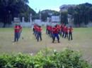 CAS Hinampang-parade presentation CAS Hinampang-parade presentation