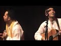 BINOBIN au DIVAN du MONDE - Paris - بين و بين