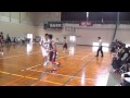 vs.三川 4Q