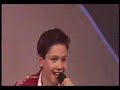 Junior Eurovision 2003 - Dino Jelusic