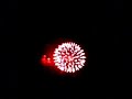 Hurlburt Base July 4th Fireworks 2008