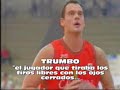Trumbo en Caja San Fernando