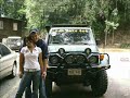 el avila en 4x4 caracas venezuela  video1 