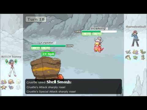 pokemon showdown pokemon showdown