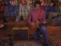 Fat Tone Guitars - Oldfield Honky Tonk D'Lux Amp Demo