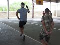 Baton Master