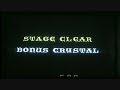 lords of thunder dezant continent + intro
