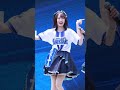 0425 ラフラフ夏目涼風  ハマスタBAYガーデンミニライブ