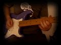 ESP Navigator Custom Shop Stratocaster/Axe FX Ultra Fractal Audio Demo ESP Navigator Custom Shop Stratocaster/Axe FX Ultra Fractal Audio Demo