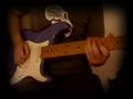 videos de ESP Navigator Custom Shop Stratocaster/Axe FX Ultra Fractal Audio Demo