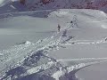 Snowboard Sebastian Pietrzyk