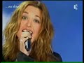 alizée live
