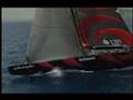 Alinghi (Swiss) - America's Cup 2003 - Director's Cut
